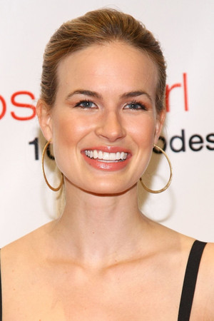 Alice Callahan photo