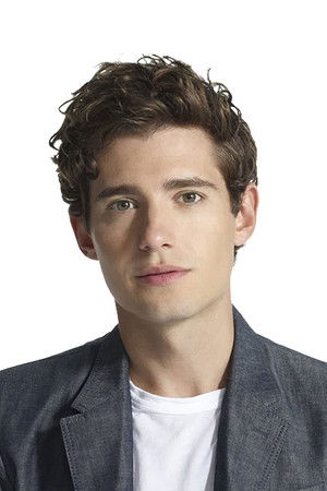 Julian Morris photo
