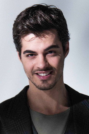 Photo of Berk Atan from the Latest Netflix gallery