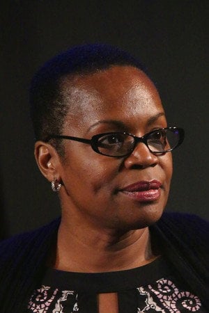 Photo of Monique Edwards from the Latest Netflix gallery