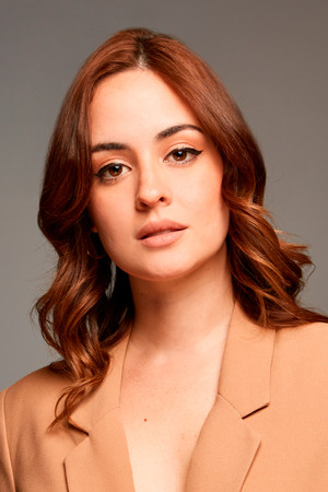 Photo of Priscila Espinoza from the Latest Netflix gallery
