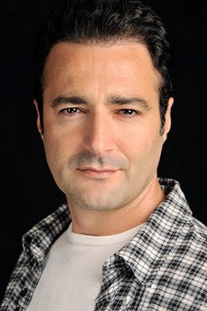 Fırat Doğruloğlu photo