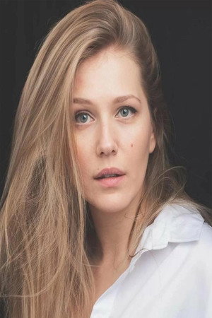 Karina Andolenko photo