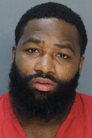 Photo of Adrien Broner from the Latest Netflix gallery