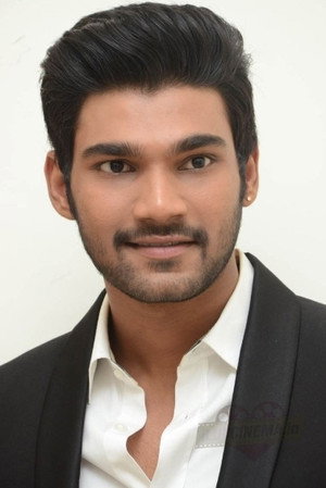 Bellamkonda Srinivas photo