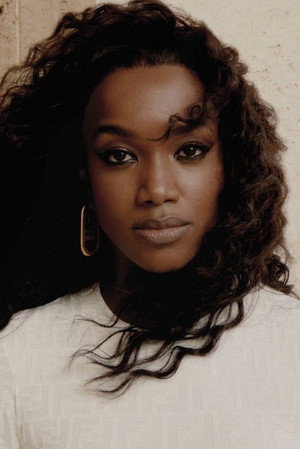 Photo of IZA from the Latest Netflix gallery