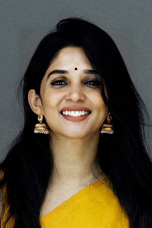 Photo of Nyla Usha from the Latest Netflix gallery