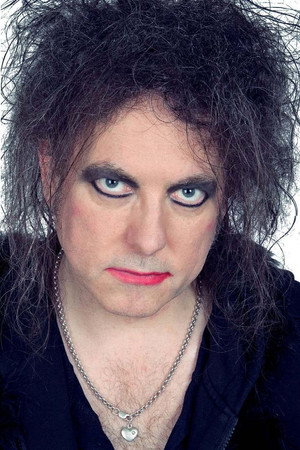 Photo of Robert Smith from the Latest Netflix gallery