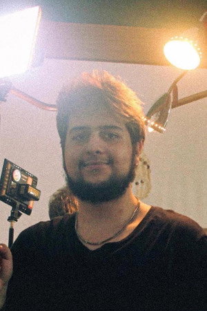 Photo of Matheus Pataro from the Latest Netflix gallery