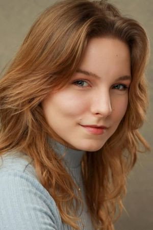 Photo of Marleen Hein from the Latest Netflix gallery