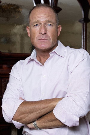 Photo of Michael Graham from the Latest Netflix gallery