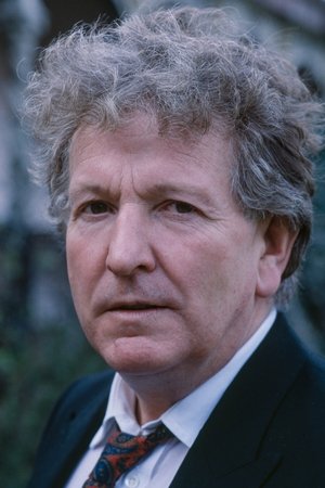 Keith Barron photo