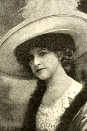 Photo of Marion Leonard from the Latest Netflix gallery