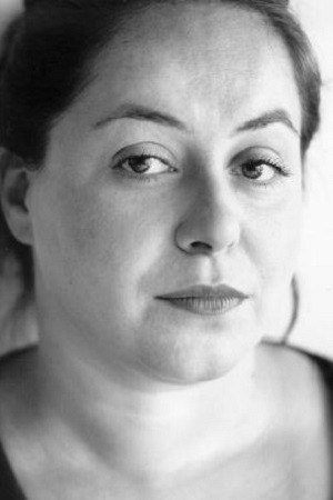 Valérie Moreau photo