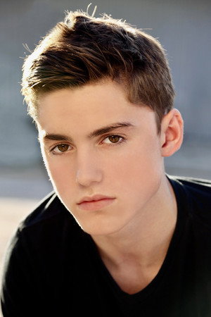 Spencer List photo