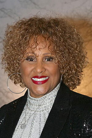 Darlene Love photo