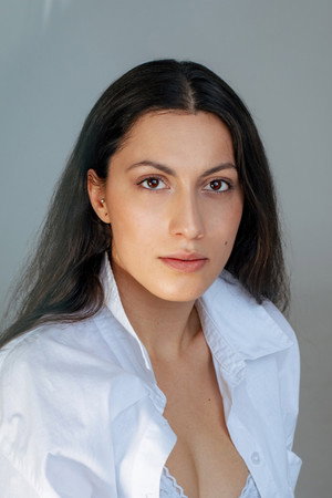 Photo of Sandra Lasoková from the Latest Netflix gallery