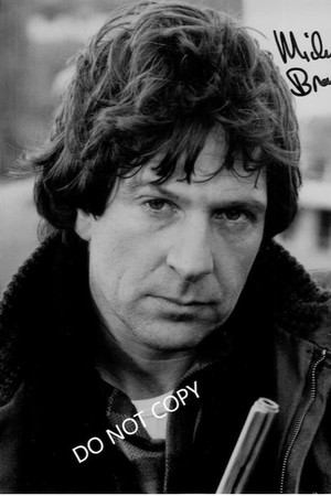 Michael Brandon photo