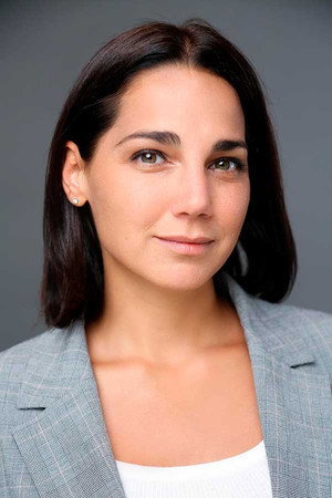 Photo of Marietta Azaryan from the Latest Netflix gallery