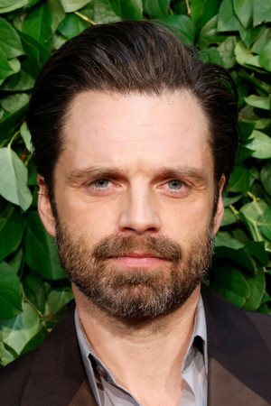 Sebastian Stan photo