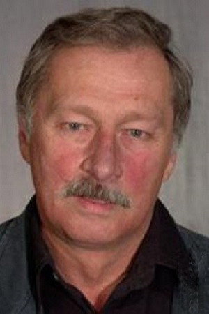 Photo of Arnold Pomazan from the Latest Netflix gallery