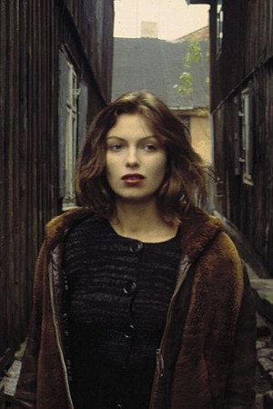 Photo of Iwona Petry from the Latest Netflix gallery