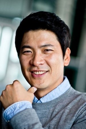 Kim Sang-kyung photo