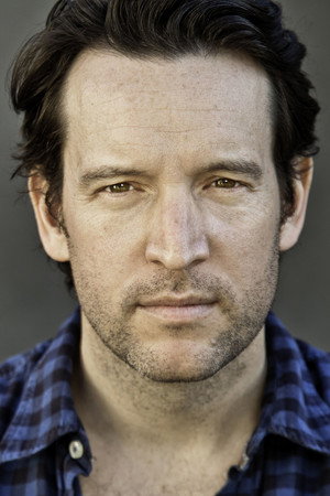 Photo of John Pollono from the Latest Netflix gallery