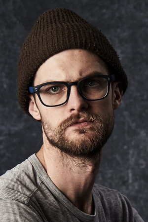 Photo of Daniel Scheinert from the Latest Netflix gallery