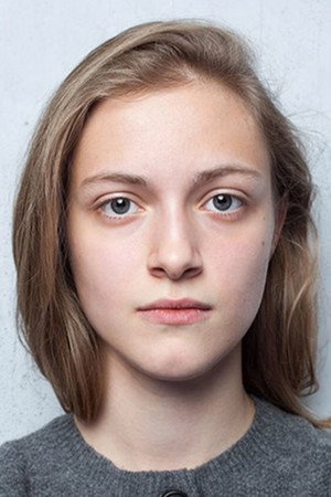 Photo of Alexandra Bustryzhickaya from the Latest Netflix gallery