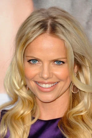 Photo of Mircea Monroe from the Latest Netflix gallery