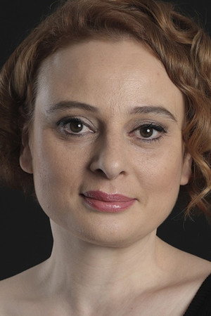 Eylem Yıldız photo