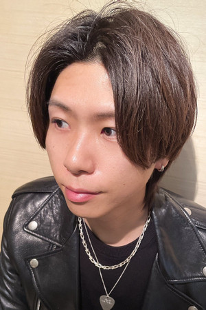 Photo of Shiro Kitayama from the Latest Netflix gallery