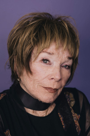Shirley MacLaine photo