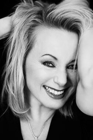 Photo of Louise Hoffsten from the Latest Netflix gallery