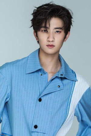 Photo of 侯朋岩 from the Latest Netflix gallery