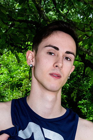 Photo of Paul Delay from the Latest Netflix gallery