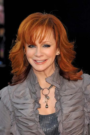 Photo of Reba McEntire from the Latest Netflix gallery