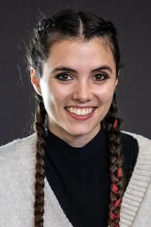 Photo of Alice Lucy from the Latest Netflix gallery