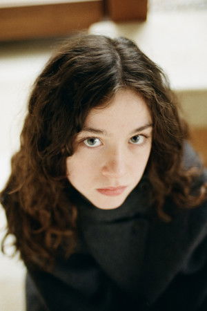 Eva M. Hirschburger photo