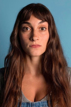 Photo of Valentina Saba from the Latest Netflix gallery