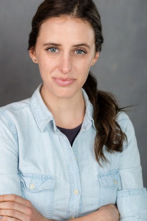 Photo of Elise Greene from the Latest Netflix gallery