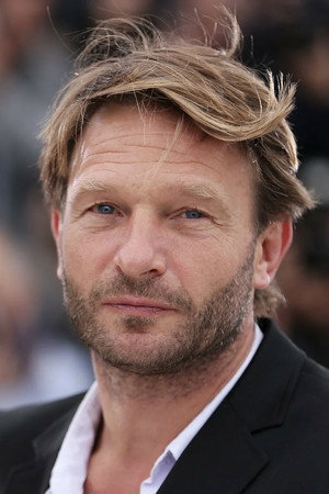 Thomas Kretschmann photo