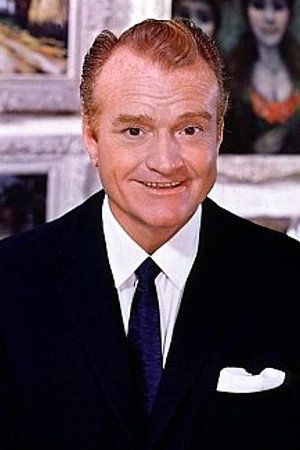 Red Skelton photo
