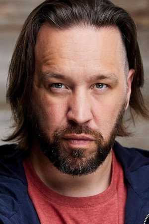 Photo of DL MacDonald from the Latest Netflix gallery