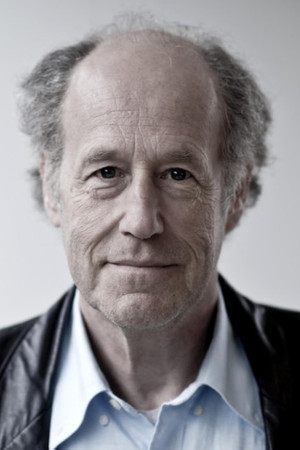 Gabriel Arcand photo