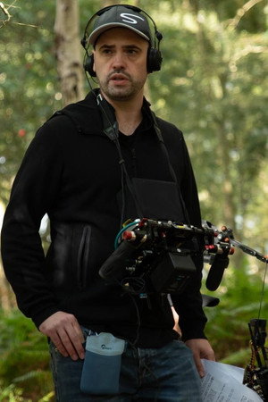 Photo of Ben Franklin from the Latest Netflix gallery