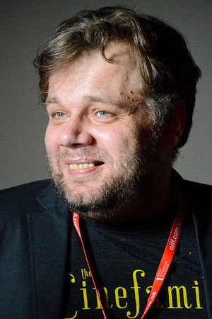 Photo of Myroslav Slaboshpytskyi from the Latest Netflix gallery