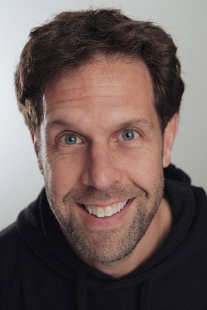 Photo of Olivier Higgins from the Latest Netflix gallery