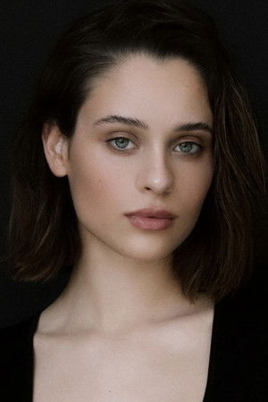 Daniela Melchior photo